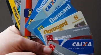 BC lança campanha para uso consciente do cartão de crédito